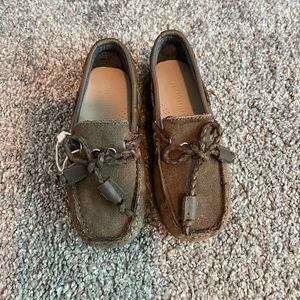 Toddler boy Loafers by Zara